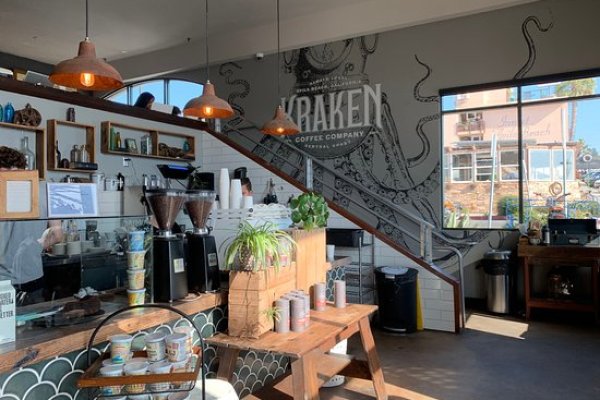 Kraken 18at